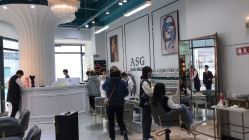 -ASG Hair Salon烫染·接发