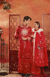点击看大图 -天一婚纱摄影TIA STUDIO(珠海路店)