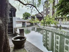 -衣裳街历史文化街区