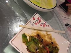 -顺德佬(石厦店)