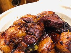 红烧肉-春盛渔府(牛首山店)