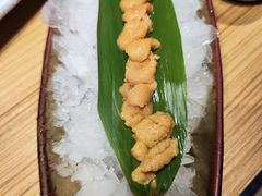 -花和海鲜自助(梅江店)