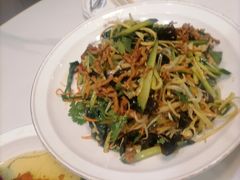 -金鼎驴肉饺子馆(西四道街店)