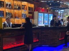 -鼎原力量东北吊炉烧烤(临河街店)