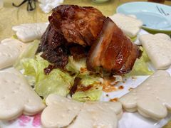 -春水锅贴·传统鲁菜(大明湖店)