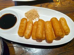 -大秦面庄(青松路店)