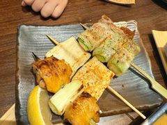 -鸟鹏烧鸟居酒屋(昌岗店)