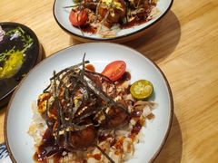 章鱼小丸子-村上一屋(望京店)