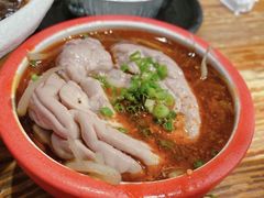 -红料理|串串有瘾·烧烤(吴中路店)