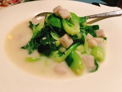 -三利音·玖弄小鲜(浦东嘉里城店)