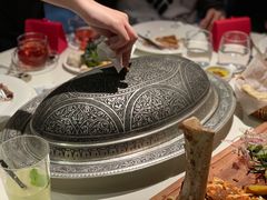 -Pasha帕夏土耳其餐厅(南昌路店)