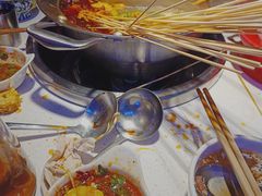 -钢管厂五区小郡肝串串香(滨江店)