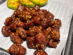 -绿茶餐厅(广州嘉裕太阳城店)