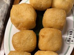 -禄婶鸡煲·打边炉