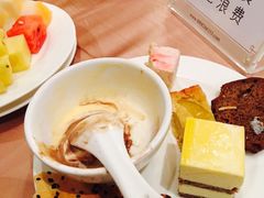 -城市名人酒店-喝彩西餐厅(名人城市广场店)
