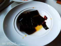 -青岛中心假日酒店·蓝天行政酒廊