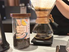 -星巴克臻选(济南恒隆店)