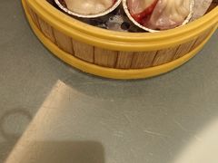 -湛江民大喜来登酒店-采悦轩中餐厅
