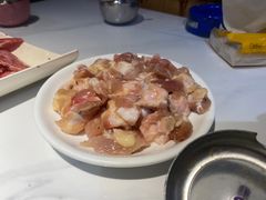 -东北烤肉(钟鼎名悦店)