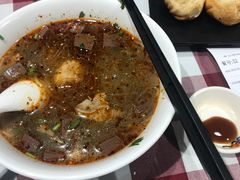-苓记南京鸭血粉丝.皮肚面(县东巷店)