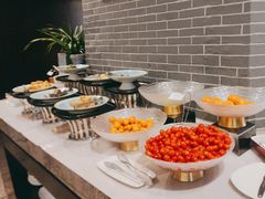 -浙江西子宾馆·瑶园咖啡厅