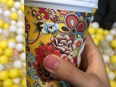 -茶话弄(李家村万达店)