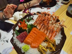 -贵木日本料理·铁板烧(新地假日广场店)
