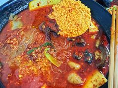 -四川老牛麻辣烫(北门桥店)