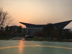 -北京雁栖湖国际会展中心