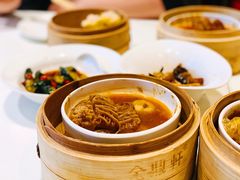 沙嗲金钱肚-金鼎轩(亚运村店)