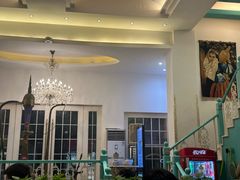 -阿拉丁新疆风味餐厅·清真(罗廊巷店)