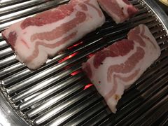 -釜山火炉·海鲜烤肉(紫藤路店)