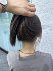 -Sying杉影日式烫染專門店