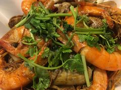 海鲜趴-腰子哥烤串(石佛营炫特店)