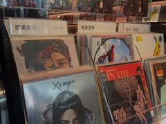 -黑胶星球(华发中城商都店)