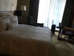-天津君隆威斯汀酒店