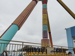 -秦皇岛乐岛海洋王国