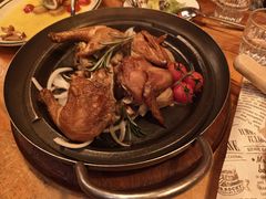 -MR.ROCKY洛奇先生·西餐&酒吧(琶醍店)