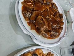 -同发号饭庄(复兴路店)
