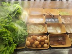 -火炉火自助餐(喜隆多店)