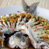 今天尝鲜的烧饼，超好吃！