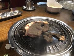 -·缸桶屋·韩式牛肋条自助烤肉(西湖D11店)