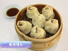 -常州糕团店(北大街新世纪商城店)