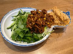 -满园烤鸭·春饼(中街大悦城店)