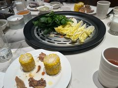 -青蓬蒸汽海鲜·深圳老字号·团建聚会(壹方城店)
