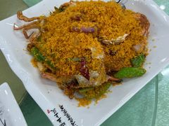 -景好海鲜餐厅(大鹏必选旅游店)