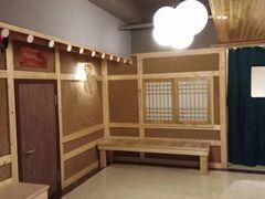 -石村黄土房