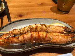 -鸟鸣门屋台料理(金帝银泰店)