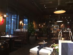 -黑草莓(重庆路店)