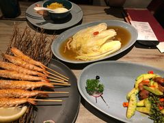-上屿水产(鼓浪屿一店)